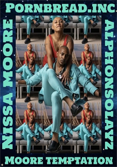 [18+] Moore Temptation