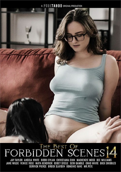 [18+] The Best of Forbidden Scenes 14