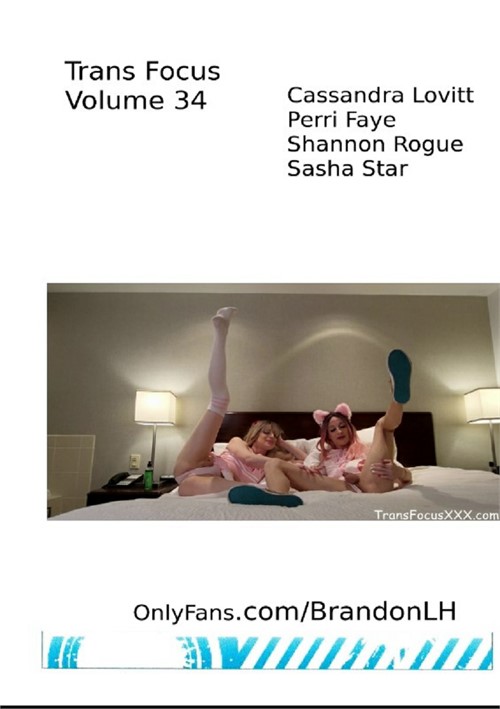 [18+] Trans Focus 34