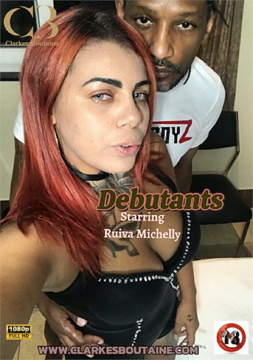 [18+] Debutant SlutWife Ruiva Michelly