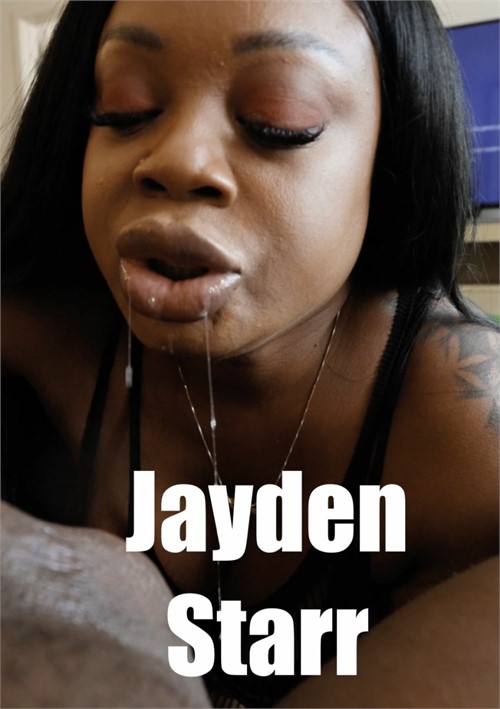 [18+] Jayden Starr Gives Sloppy Head to a Fan