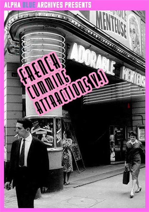 [18+] French Cumming Attractions V.1