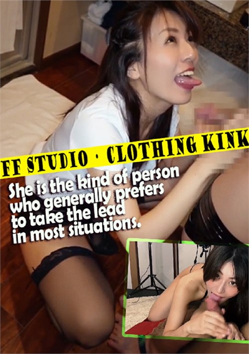 [18+] She is the kind of person who generally prefers to take the lead in most situations