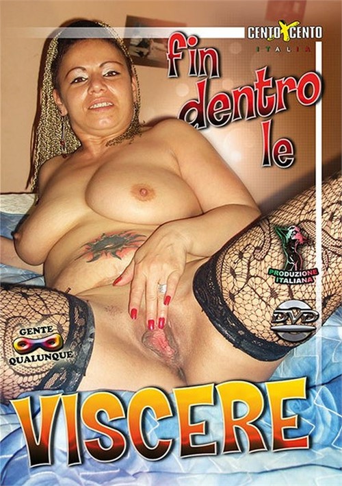 [18+] Fin dentro le viscere