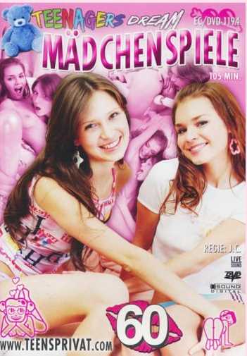 [18+] Teenagers Dream 60: Mädchenspiele