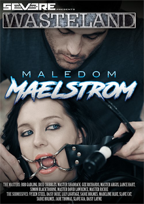 [18+] Maledom Maelstrom