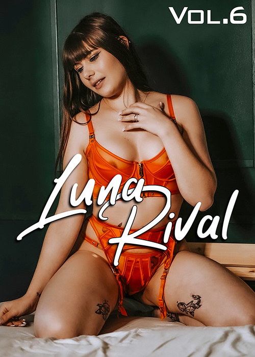 [18+] Luna Rival 6