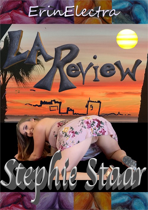 [18+] LA Review