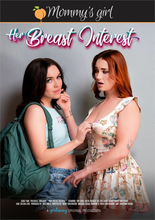 [18+] Her Breast Interest