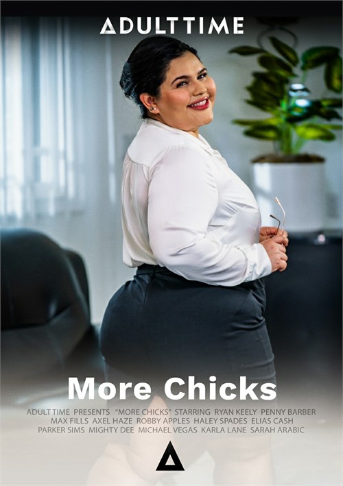 [18+] More Chicks