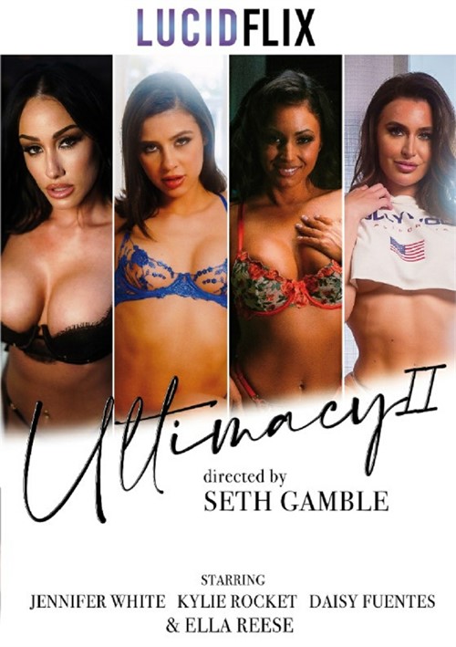 [18+] Ultimacy 2