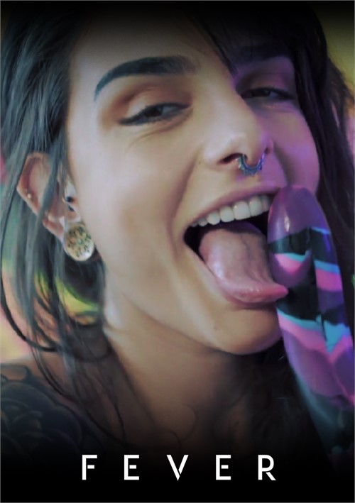 [18+] Anal and Squirt With Dread Hot