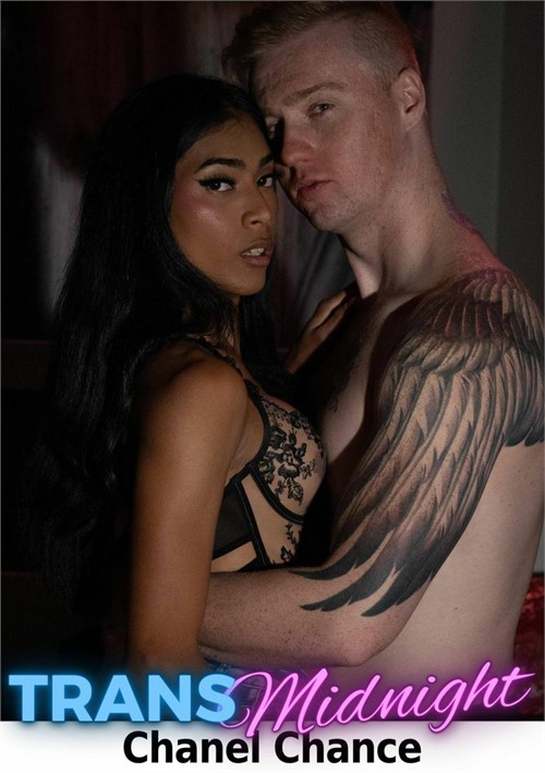 [18+] Petite Chanel Chance Rock Hard While Taking Big Cock Deep