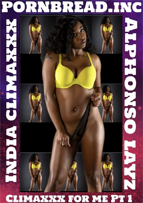 [18+] Climaxxx For Me Pt 1