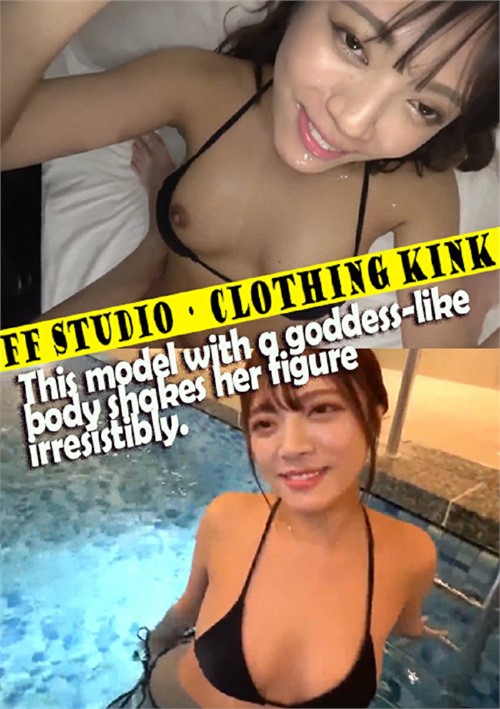 [18+] This model with a goddess-like body shakes her figure irresistibly