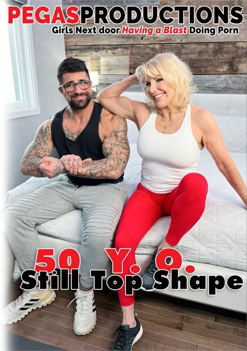 [18+] 50 Y.O. Still Top Shape