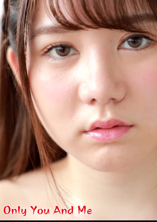 [18+] Only You And Me: Ayumi Kashiwagi
