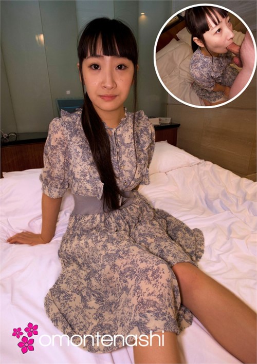 [18+] Instead of Rent & the Secret Way Innocent College Girl Koharu Minamino Chose to Settle Her Debt!