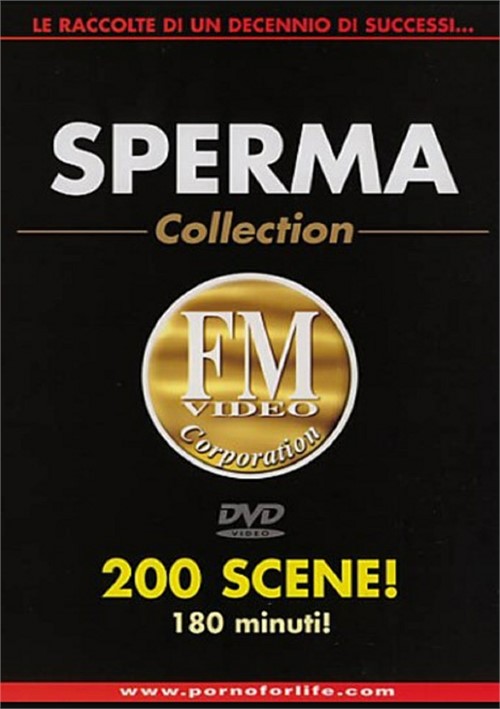 [18+] Sperma Collections