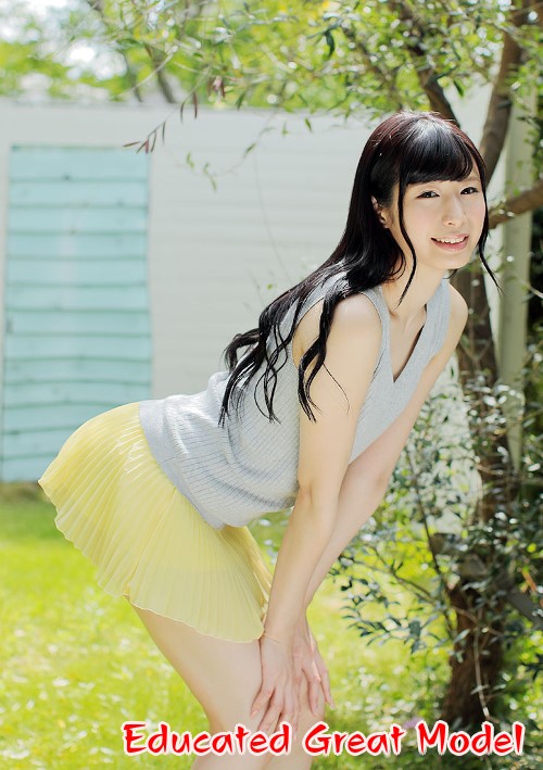 [18+] Educated Great Model: Moemi Moe