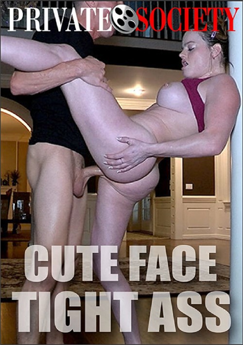 [18+] Cute Face Tight Ass