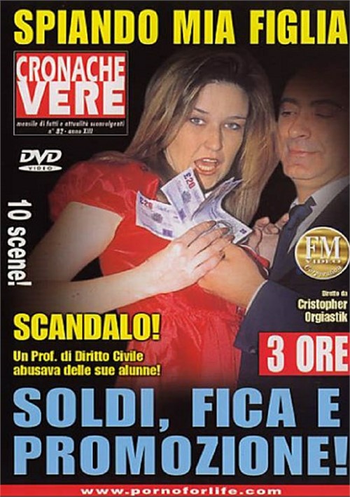 [18+] Money, Sex and Promotions