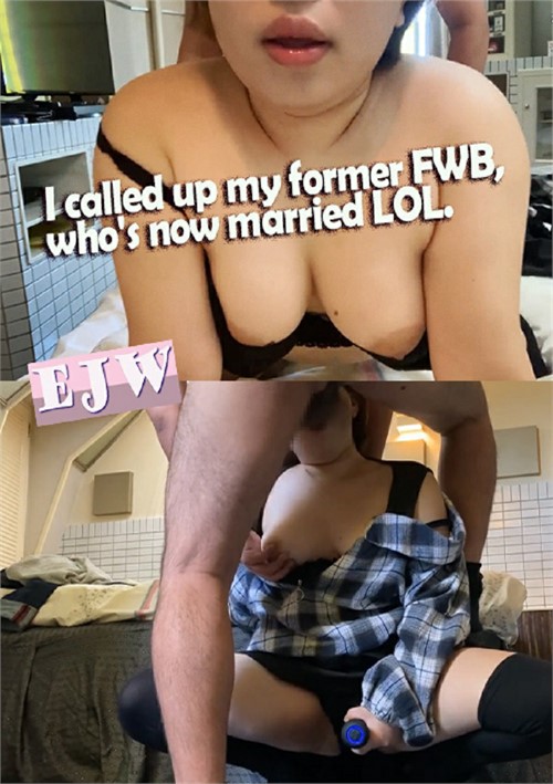 [18+] I called up my former FWB, who's now married LOL
