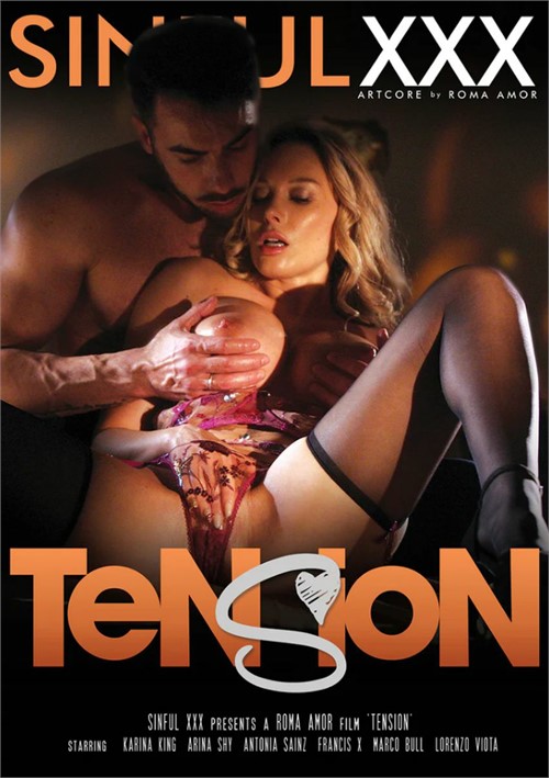 [18+] Tension