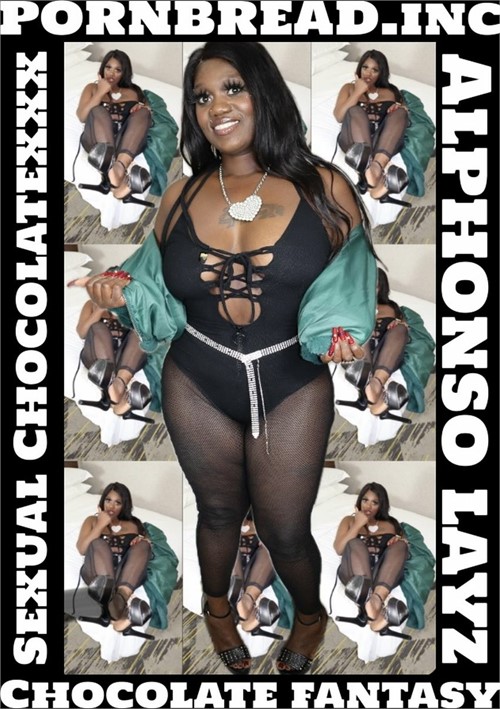[18+] Chocolate Fantasy
