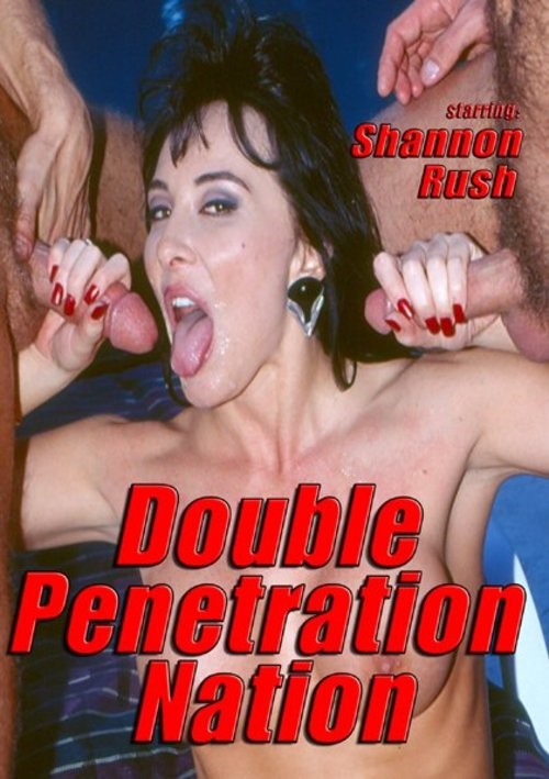 [18+] Double Penetration Nation (Golden Age Media)