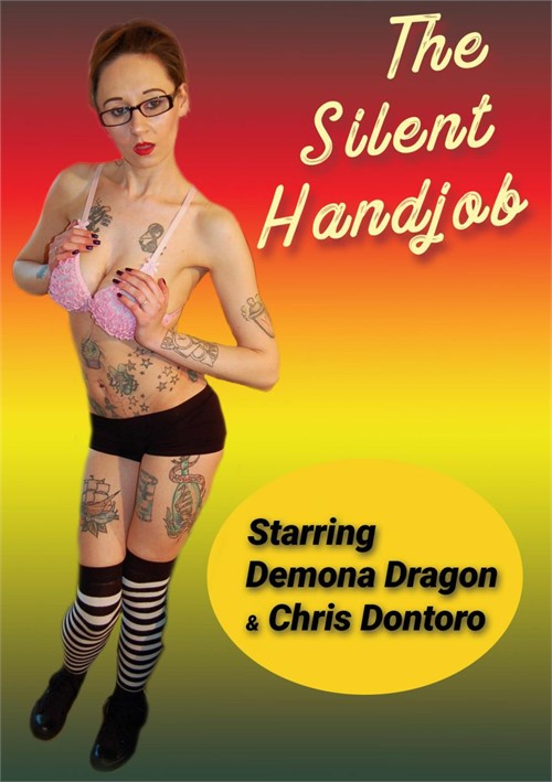 [18+] The Silent Handjob