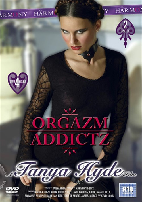 [18+] Orgazm Addictz