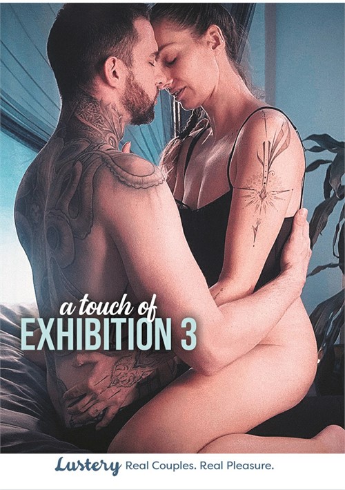 [18+] A Touch Of Exhibition 3