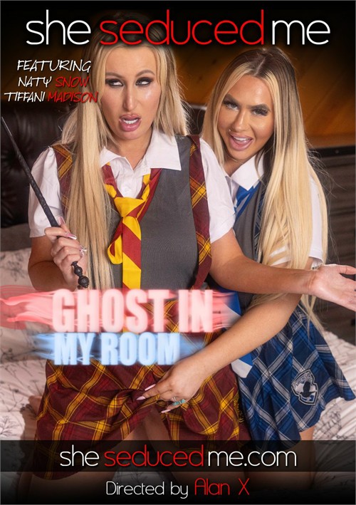 [18+] Ghost In My Room