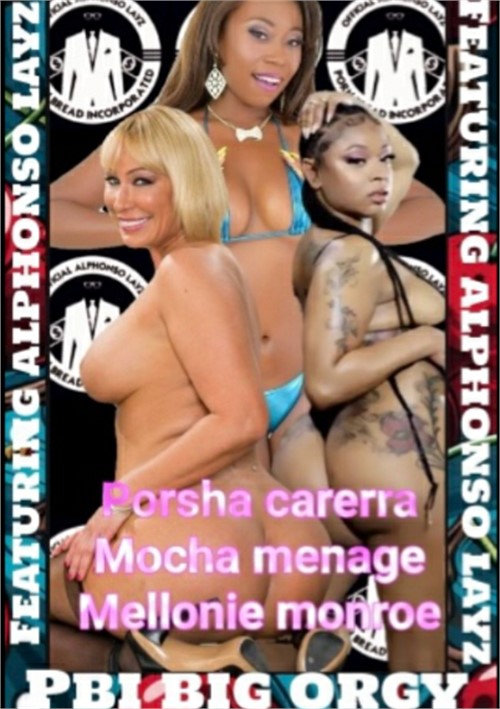 [18+] PBI Big Orgy