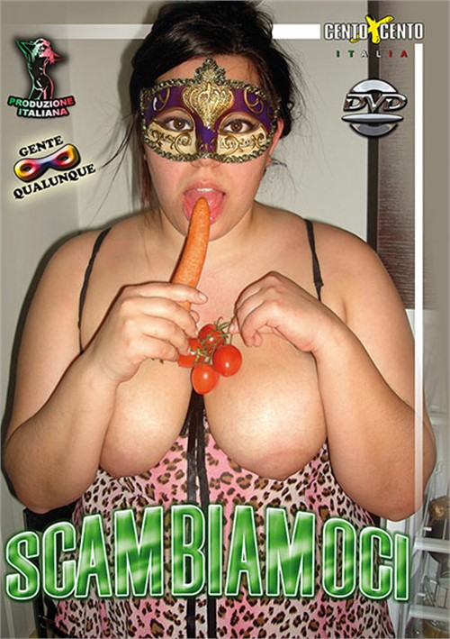 [18+] Scambiamoci!