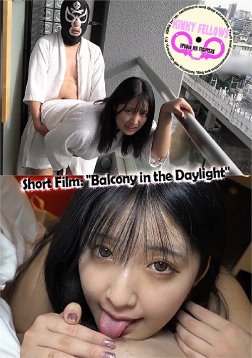 [18+] Short Film: Balcony in the Daylight