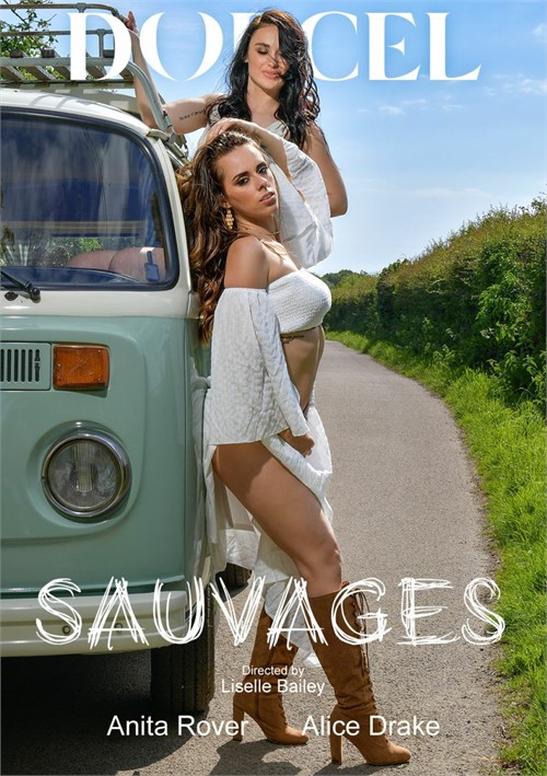 [18+] Sauvages