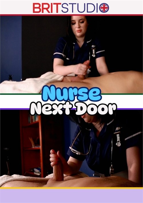 [18+] Nurse Next Door