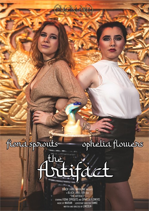 [18+] The Artifact