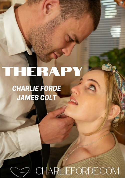 [18+] Therapy