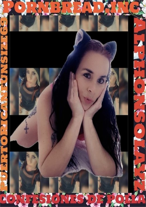 [18+] Confesiones De Polla