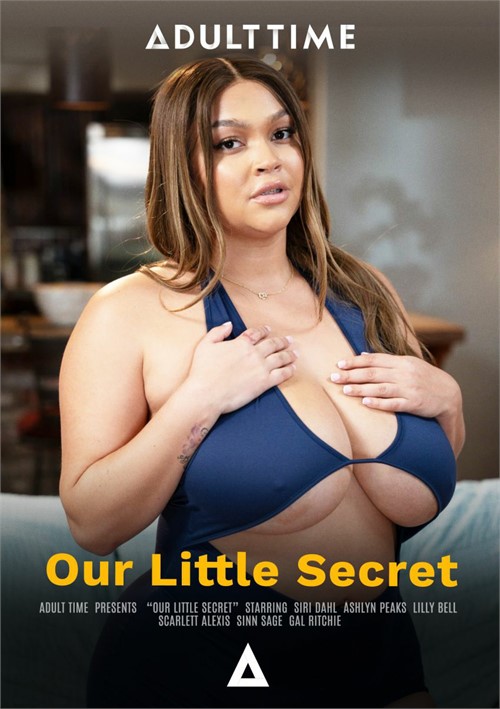 [18+] Our Little Secret (Adult Time)
