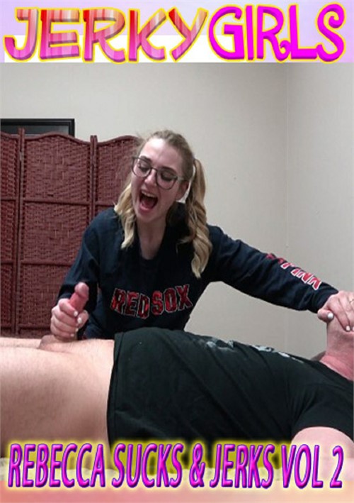 [18+] Rebecca Sucks & Jerks 2
