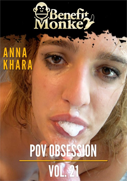 [18+] POV Obsession 21