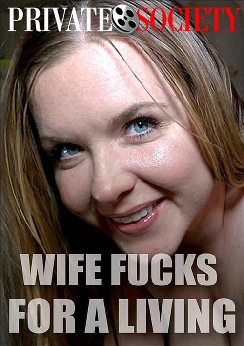 [18+] Wife Fucks For A Living