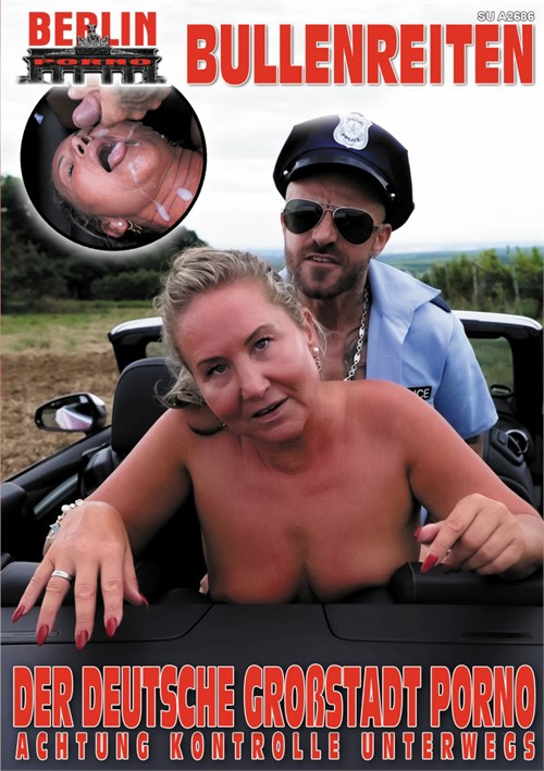 [18+] Bullenreiten