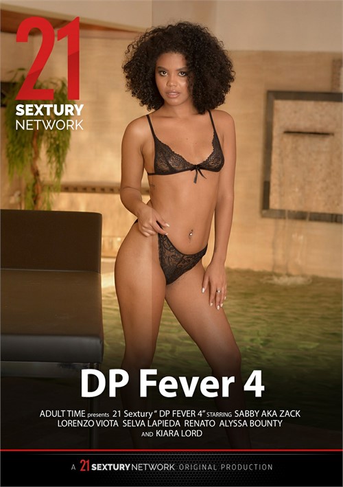 [18+] DP Fever 4
