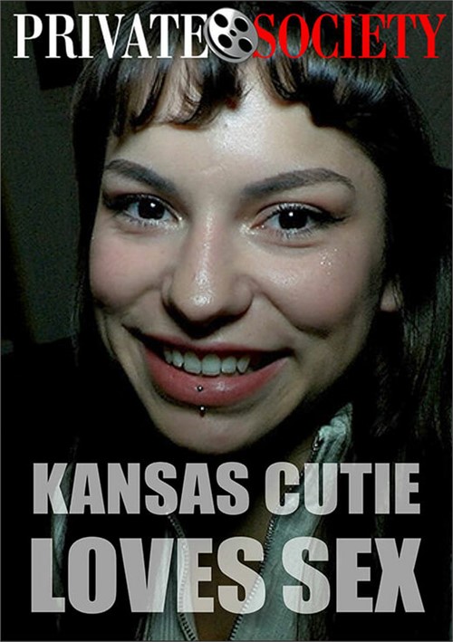 [18+] Kansas Cutie Loves Sex