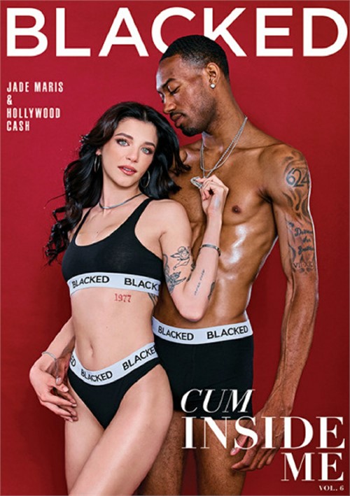 [18+] Cum Inside Me 6